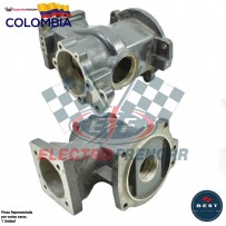 BLOQUE COMPRESOR ISX BEST