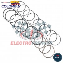 JUEGO DE ANILLOS COMPRESOR...