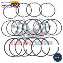 JUEGO DE ANILLOS COMPRESOR...