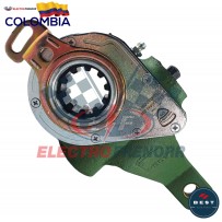 RACHE SCANIA DELANTERO...