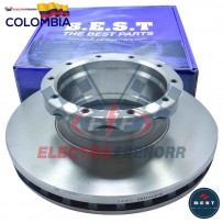 DISCO DE FRENO PARA LO915 BEST