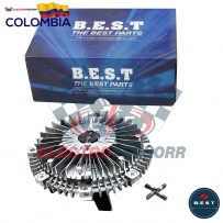 FAN CLUTH  NPR 4HK1...