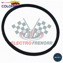 EMPAQUE GOMA DE TERMOSTATO...