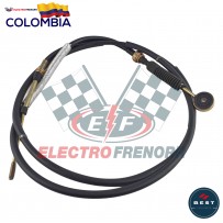 GUAYA CONTROL CAMBIOS NPR...