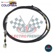 GUAYA CONTROL BAJO NPR 92 BEST