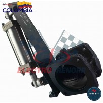 FRENO DE AHOGO HINO 500 BEST