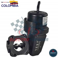 FRENO DE AHOGO JAC DE 2...