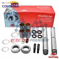 SPLINDER FORD F600 1973...