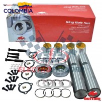 SPLINDER CHEV KODIAK...