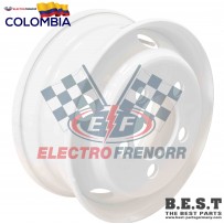 RIN DISCO SELLOMATIC NPR...