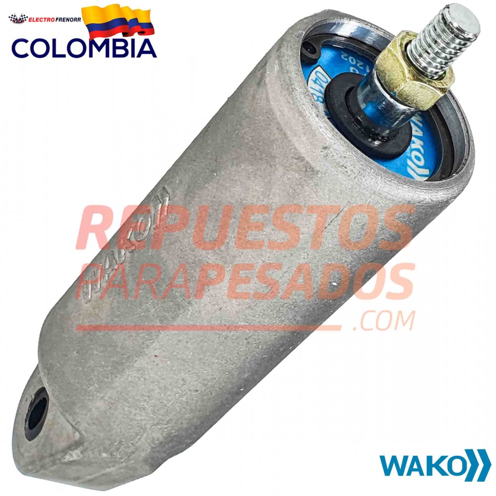 CILINDRO FRENO AHOGO M2 106 REF OEM A0004307426 WAKO
