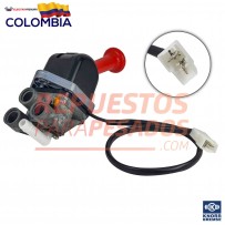 DPM94BCOMPL VALVULA FRENO...