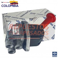 VALVULA FRENO DE MANO NPR...