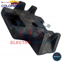 PLANCHUELA TRASERA TANDEM...