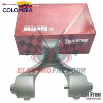 HORQUILLA MORDAZA...