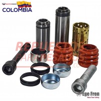 KIT BUJES MORDAZA MERCEDES...