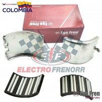 RODAMIENTOS MORDAZA ATEGO...