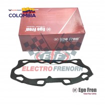 EMPAQUE CAUCHO MORDAZA...