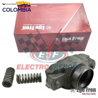 PORTA TORNILLO DE AVANCE...