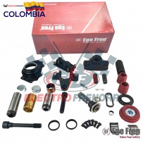 KIT COMPLETO MORDAZA  ATEGO...