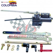 VALVULA NIVELADORA BOLSA...