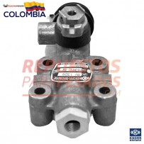 NIVELADORA SUSPENSION VOLVO...