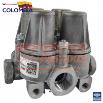 VALVULA PROTECCION 4 VIAS...