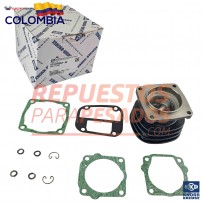 BLOQUE PISTON Y ANILLOS...