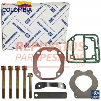 KIT CULATA COMPRESOR NPR...