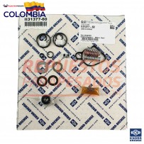 JUEGO REPARACION VALVULA...