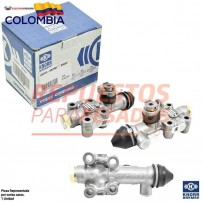 VALVULA NIVELADORA SCANIA...