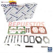 EMPAQUETADURA CULATA...