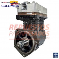 COMPRESOR VOLVO B12 TIPO...
