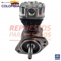 COMPRESOR ISF 3.8...