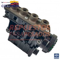 MODULO DE SUSPENSION...