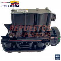 MODULO DE SUSPENSION TRASERA B11R  KNORR