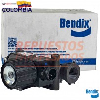 VALVULA MODULADORA ABS 12...