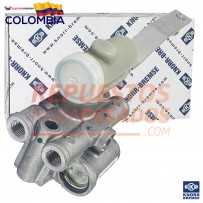 VALVULA NIVELADORA DER...