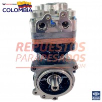 COMPRESOR SCANIA MODELO...