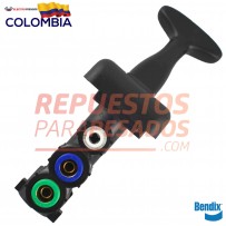 VALVULA TRAILER TCS9000...