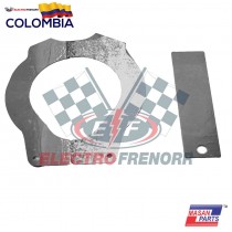 EMPAQUETADURA DE CHEQUES...