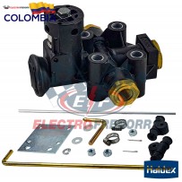 VALVULA NIVEALDORA  HALDEX