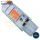 BOMBILLO LED COCUYO T10 CON...