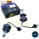 BOMBILLO H4 LED COLOR...