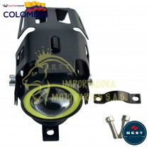 EXPLORADORA TRANSFORMER U7...