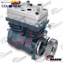 COMPRESOR MERCEDES BENZ 906...