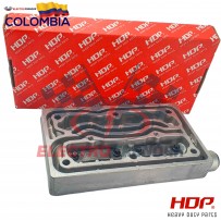 CULATIN COMPRESOR VOLVO...