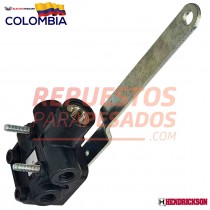 VALVULA NIVELADORA TANDER CULUMBIA-EAGLE HENDRICKSON
