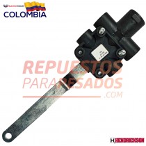 VALVULA NIVELADORA TANDER CULUMBIA-EAGLE HENDRICKSON