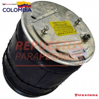 BOMBONA ONIBUS SCANIA K270-...